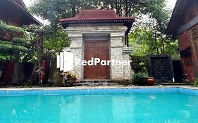 Djawata Resort & Gallery Near Desa Wisata Kasongan Yogyakarta Redpartner